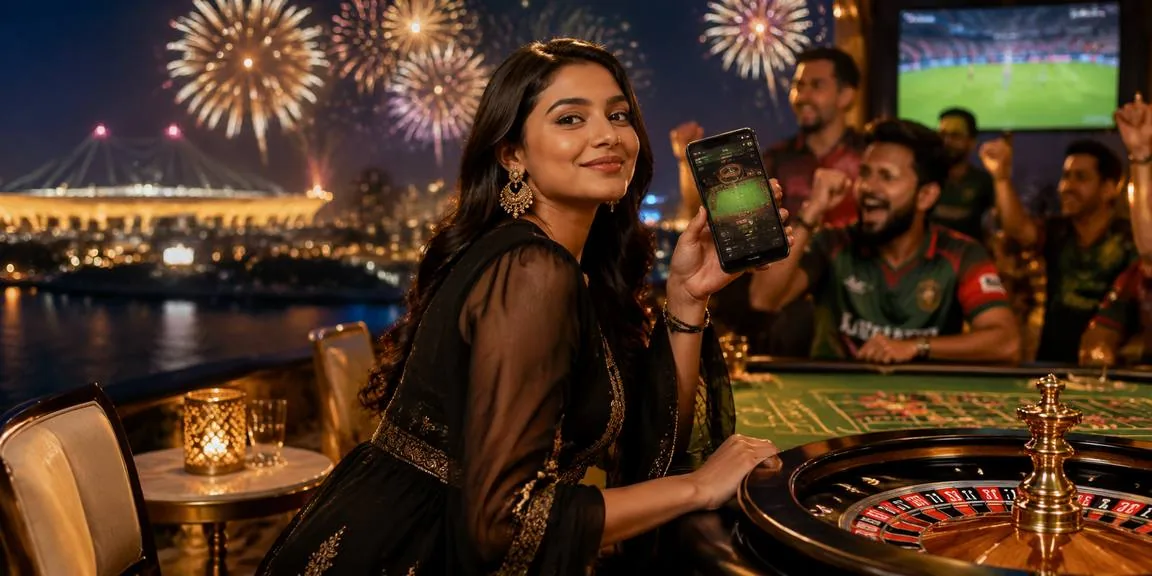 লাইভ ক্রিকেট বেট