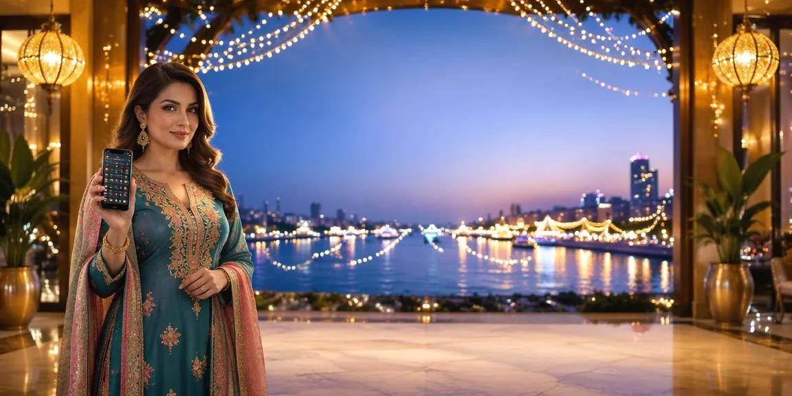বিশেষ আকর্ষণ